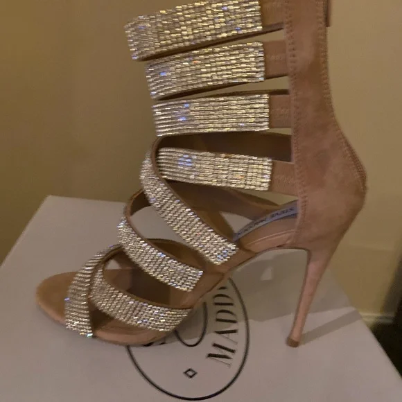 Steve madden malika clearance